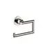 DORNBRACHT-Papierrollenhalter-ohne-Deckel-TARA-83500892-Platin-83500892-08 gallery number 1